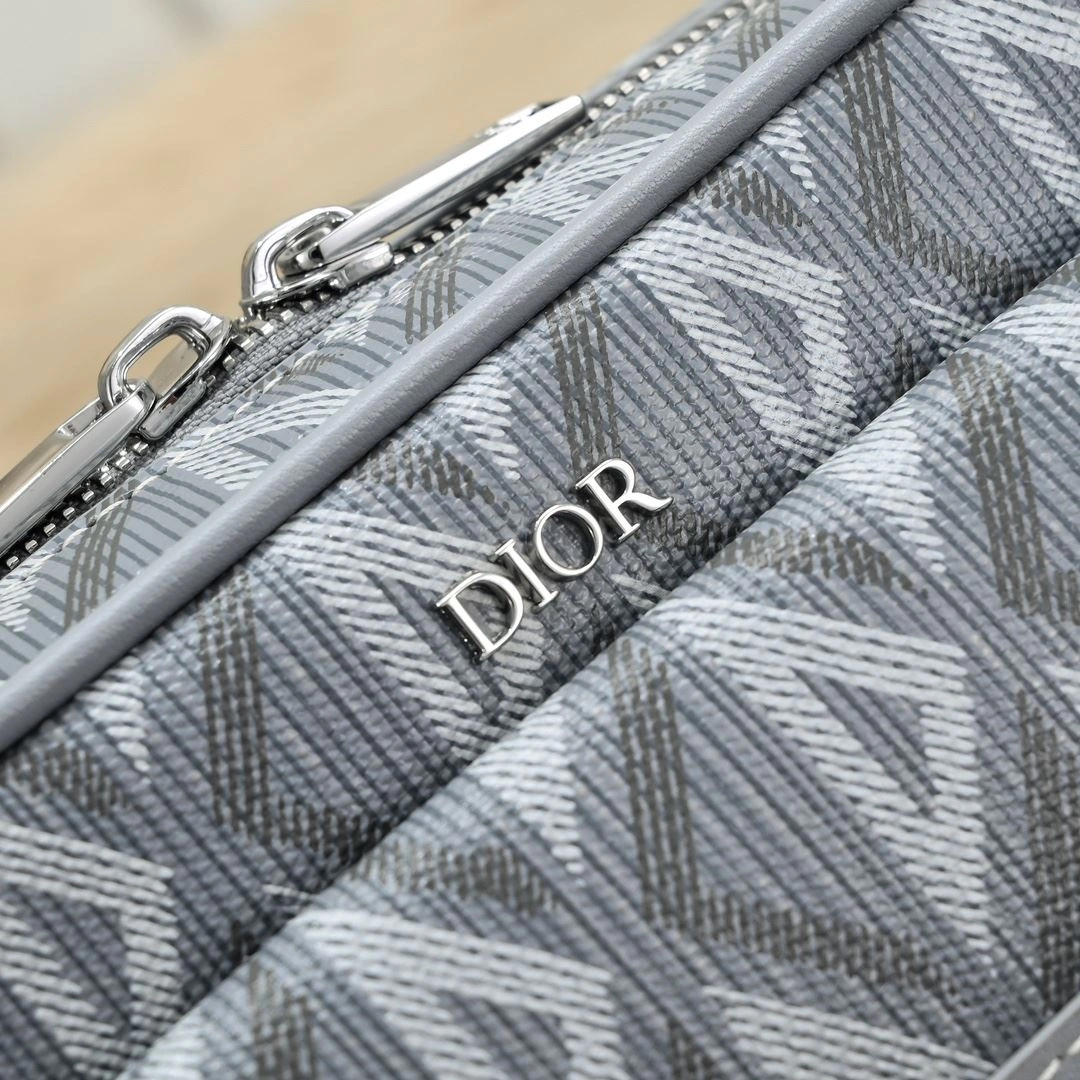 Mens Christian Dior Satchel Bags DailyWear 91005