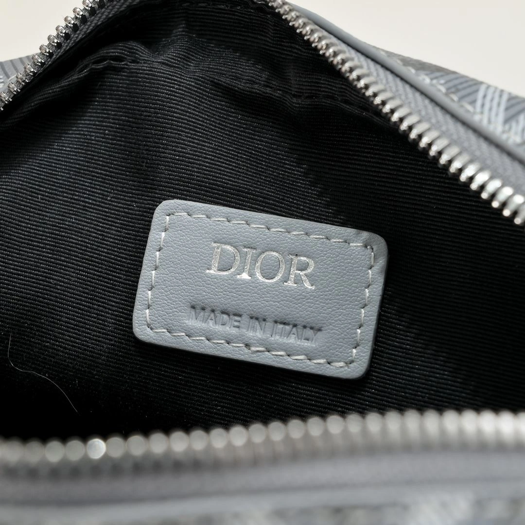 Mens Christian Dior Satchel Bags DailyWear 91005
