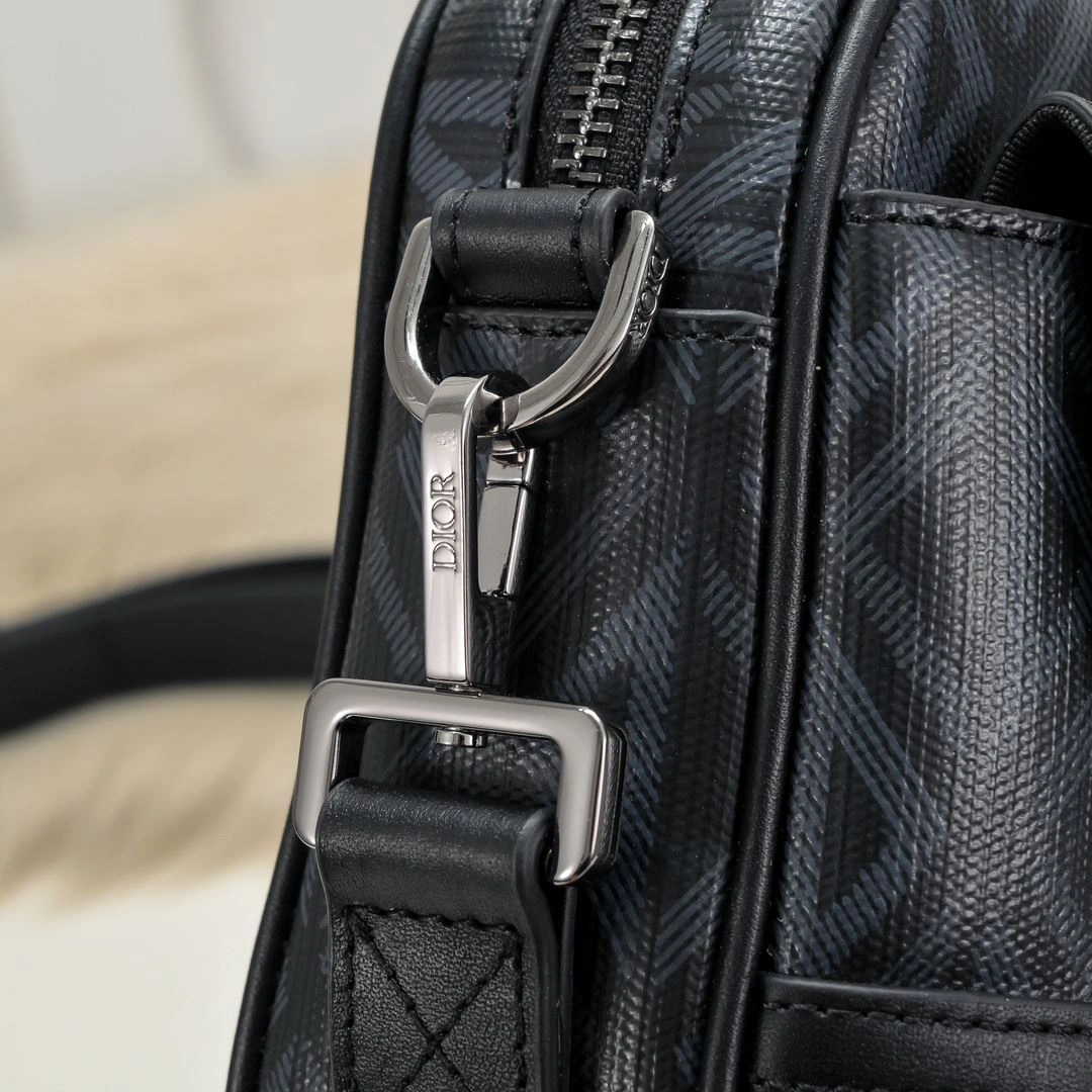 Practical Mens Christian Dior Satchel Bags 91008