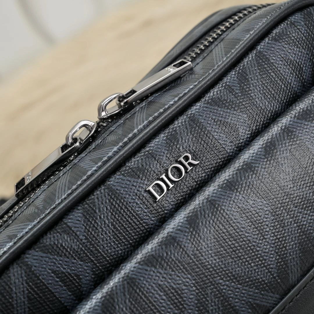 Practical Mens Christian Dior Satchel Bags 91008