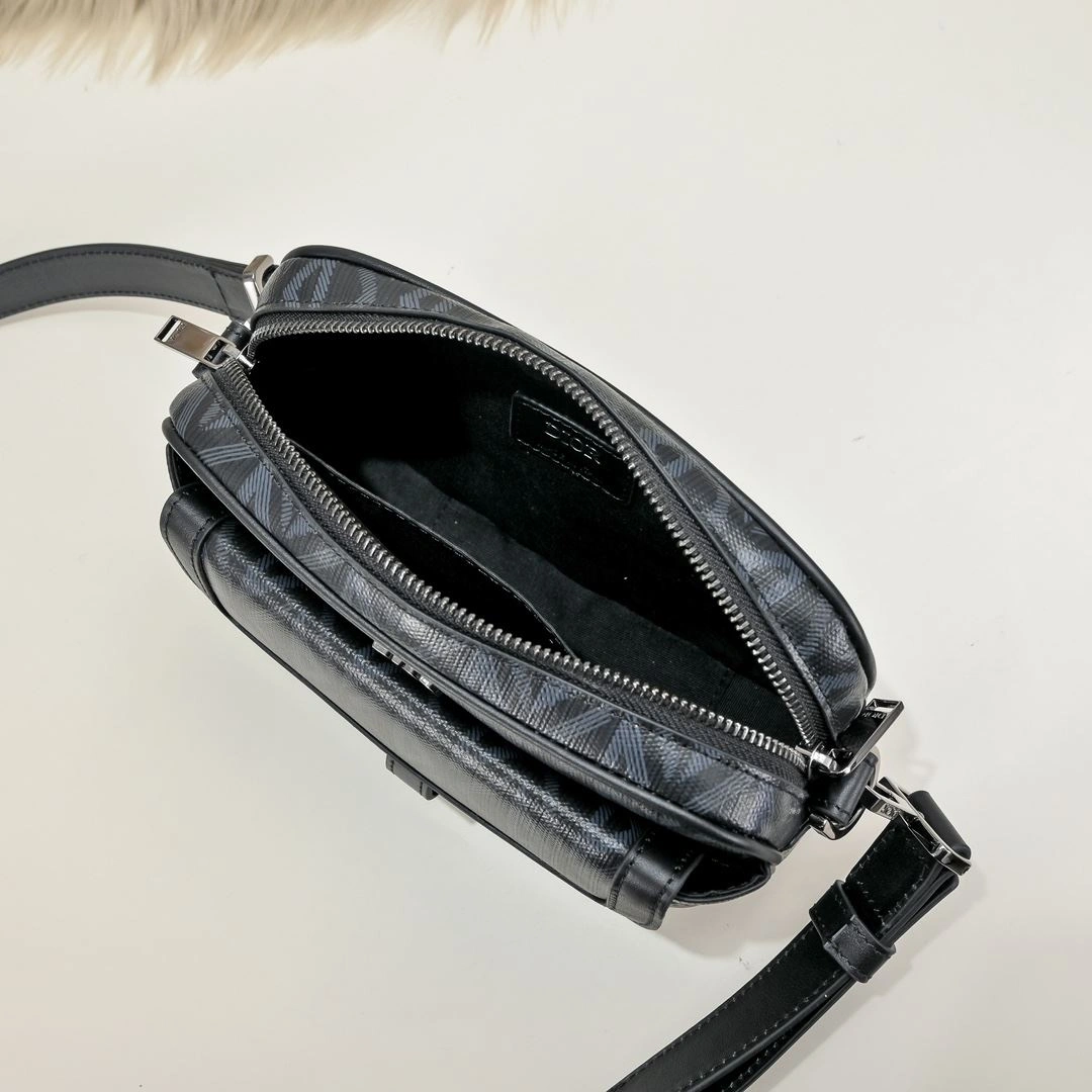 Practical Mens Christian Dior Satchel Bags 91008