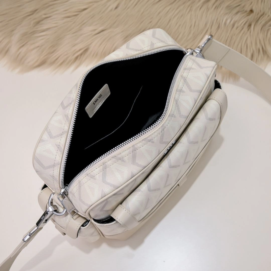 ComfortFit Mens Christian Dior Satchel Bags 91007