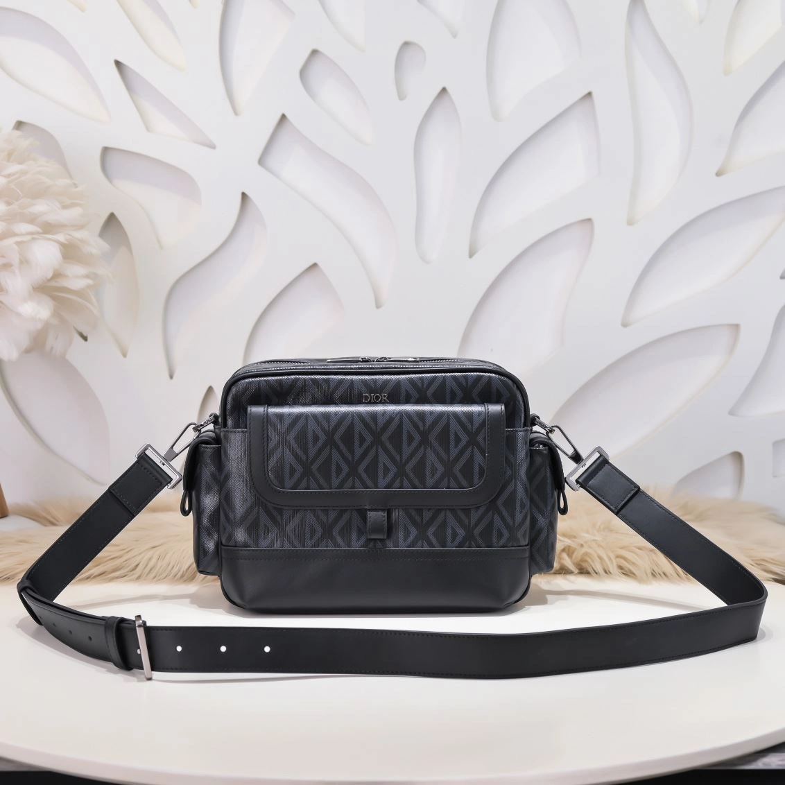 Mens Christian Dior Satchel Bags EyeCatching 91034