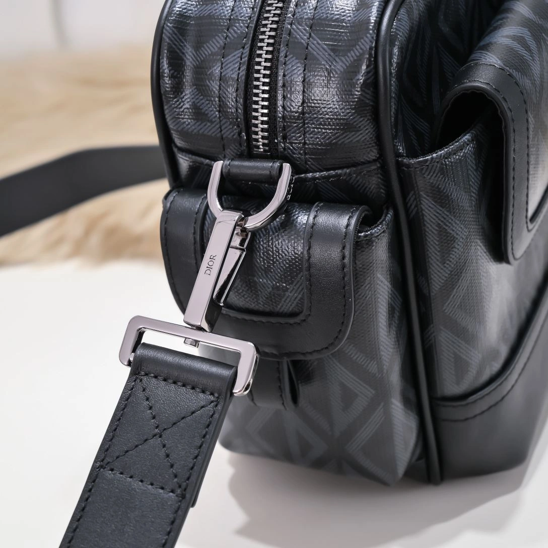 Mens Christian Dior Satchel Bags EyeCatching 91034