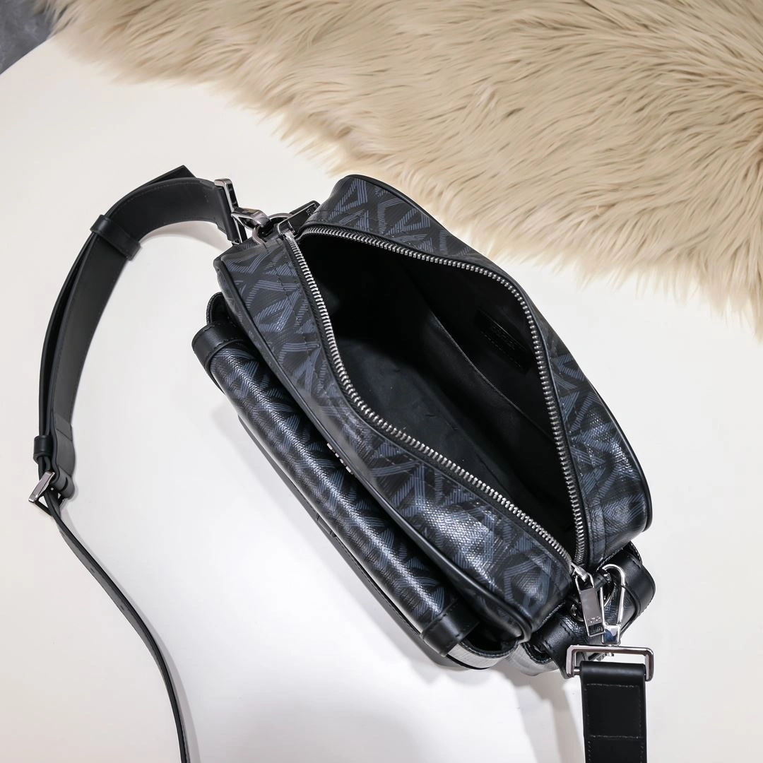 Mens Christian Dior Satchel Bags EyeCatching 91034