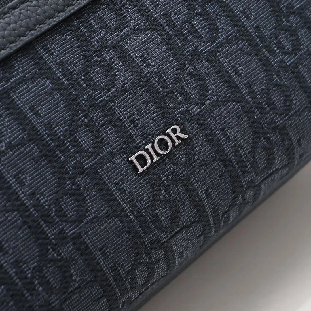 Mens Christian Dior Satchel Bags Comfortable 91001