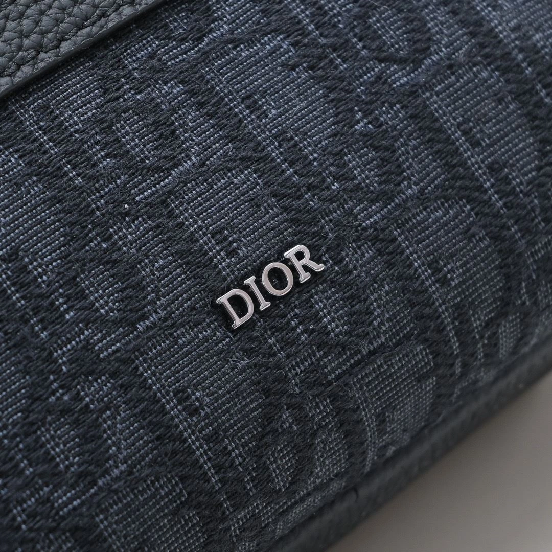 Mens Christian Dior Satchel Bags Trendsetting 91000