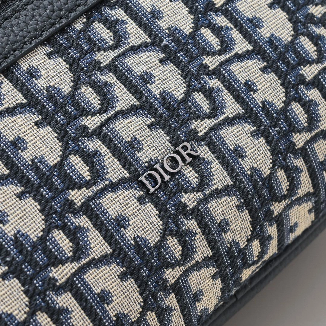 Mens Christian Dior Satchel Bags Vibrant 91003