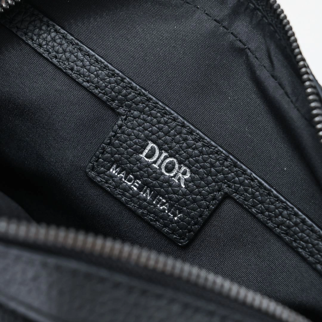 TechFriendly Mens Christian Dior Satchel Bags 90997