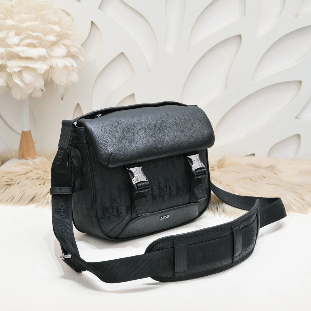 Cozy Mens Christian Dior Satchel Bags 90998
