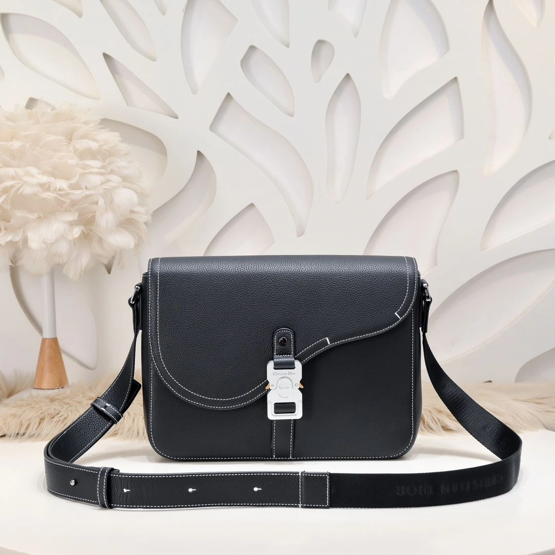 Mens Christian Dior Satchel Bags Neat 90995