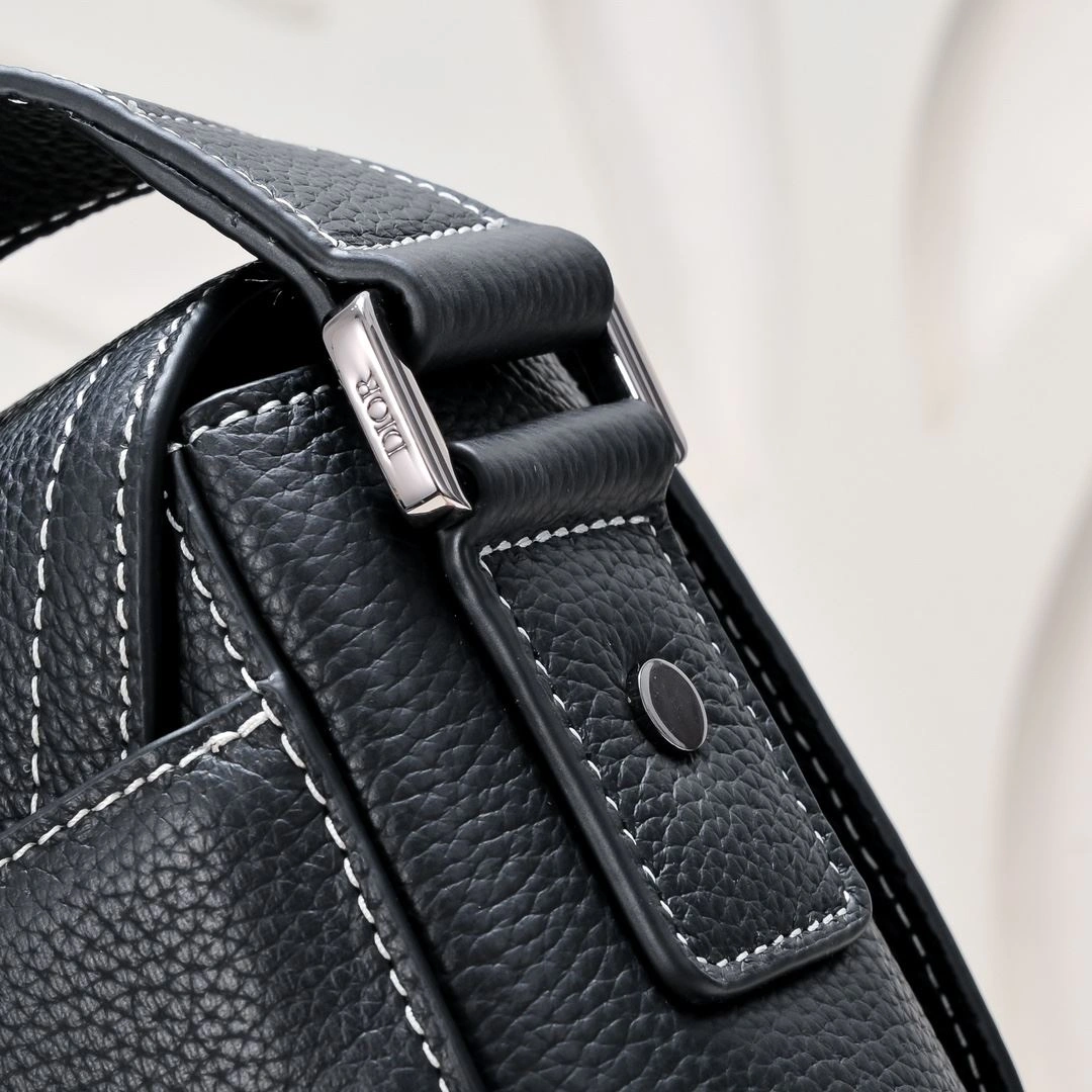 Mens Christian Dior Satchel Bags Neat 90995