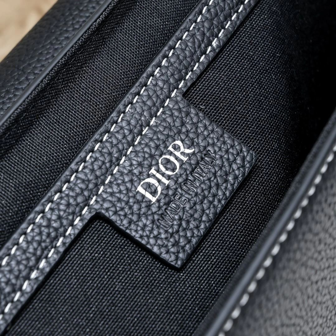 Mens Christian Dior Satchel Bags Neat 90995