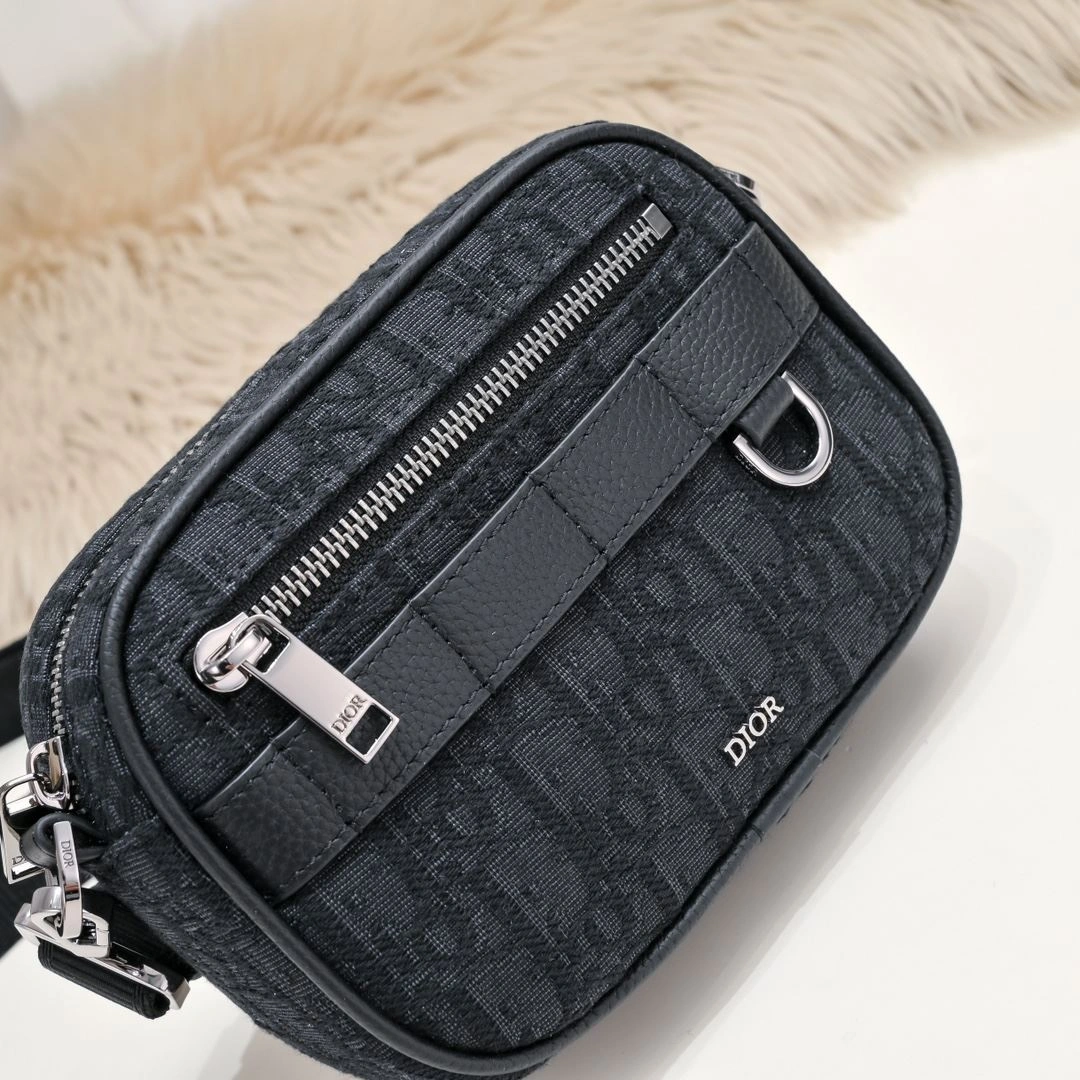 EasyCare Mens Christian Dior Satchel Bags 90567