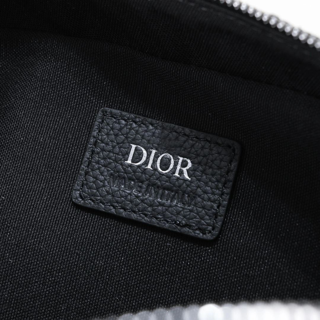 Mens Christian Dior Satchel Bags StreetReady 91020