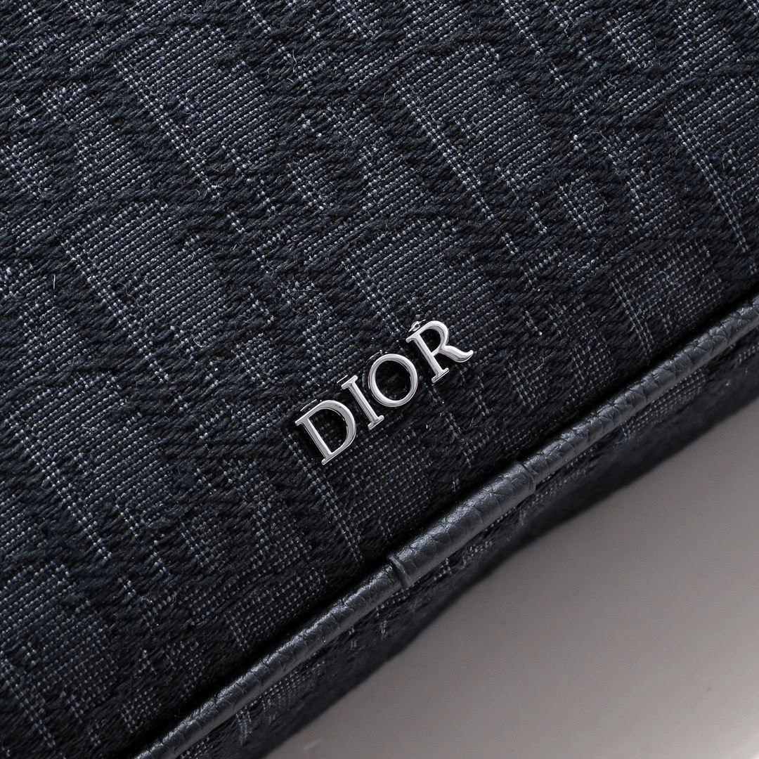 Mens Christian Dior Satchel Bags GoodFit 91006