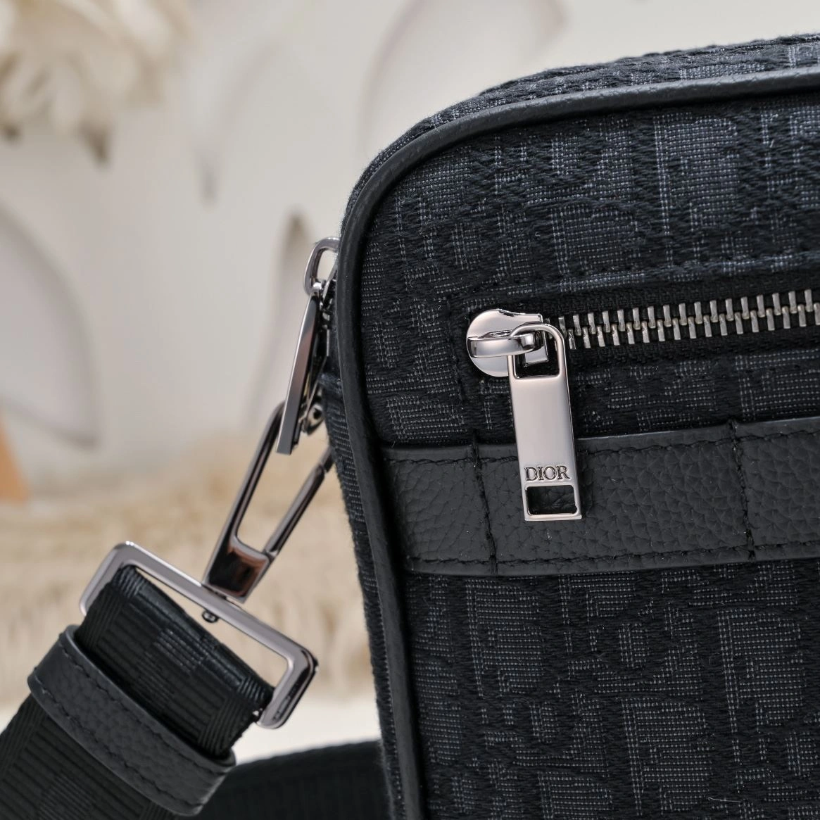Mens Christian Dior Satchel Bags GoodFit 91006