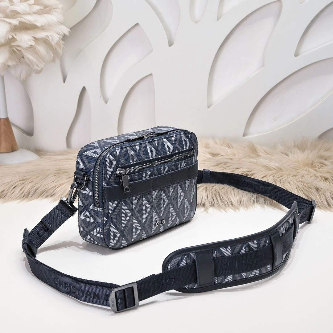 OdorResistant Mens Christian Dior Satchel Bags 90989