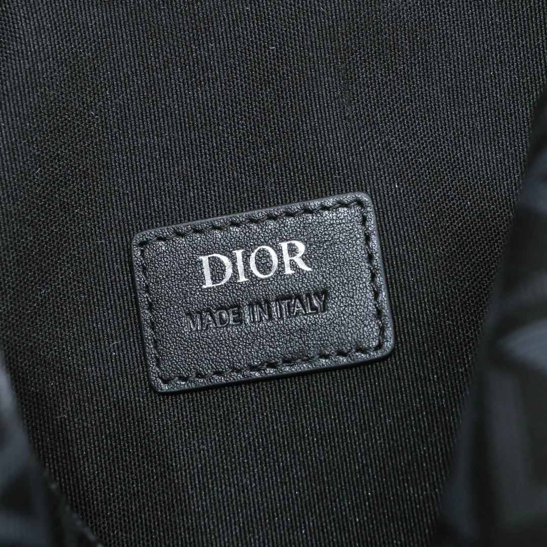 Mens Christian Dior Satchel Bags SoftTouch 91054