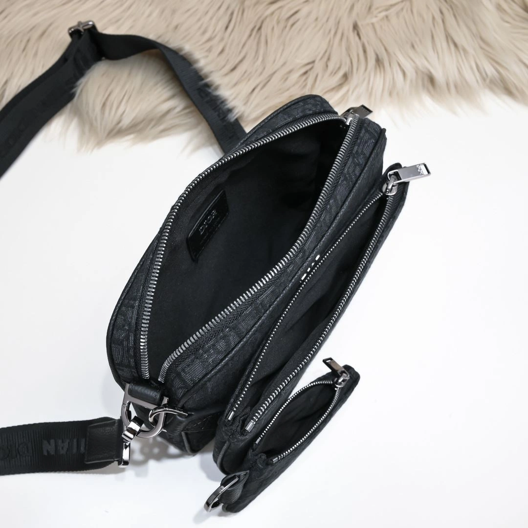 DailyWear Mens Christian Dior Satchel Bags 90977