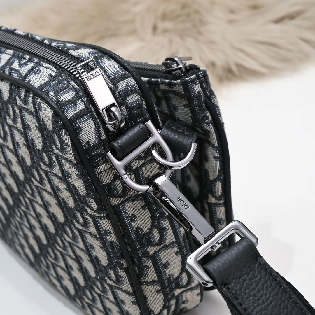 Upgraded Mens Christian Dior Satchel Bags 90984