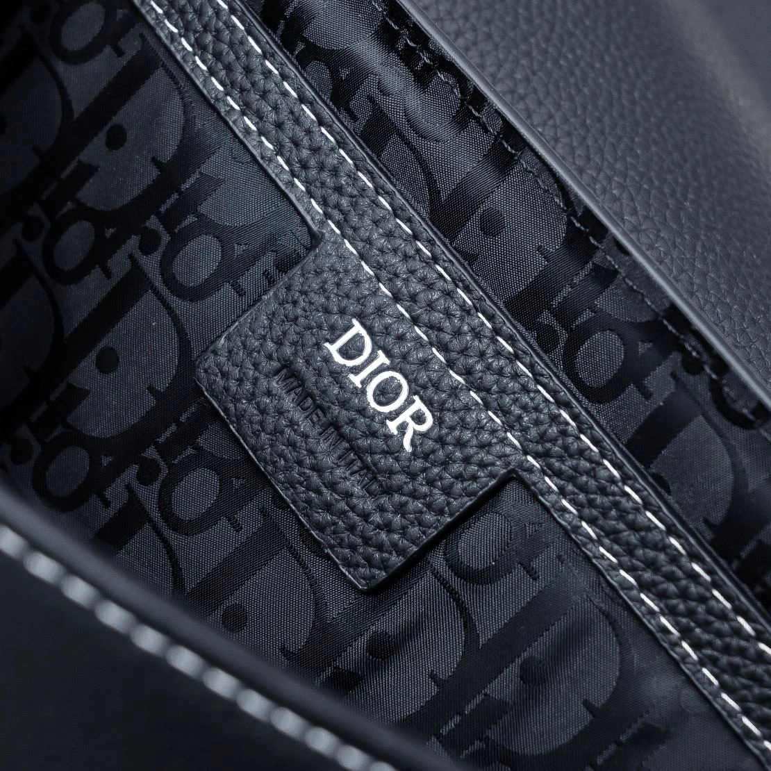 Mens Christian Dior Satchel Bags Breathable 90982