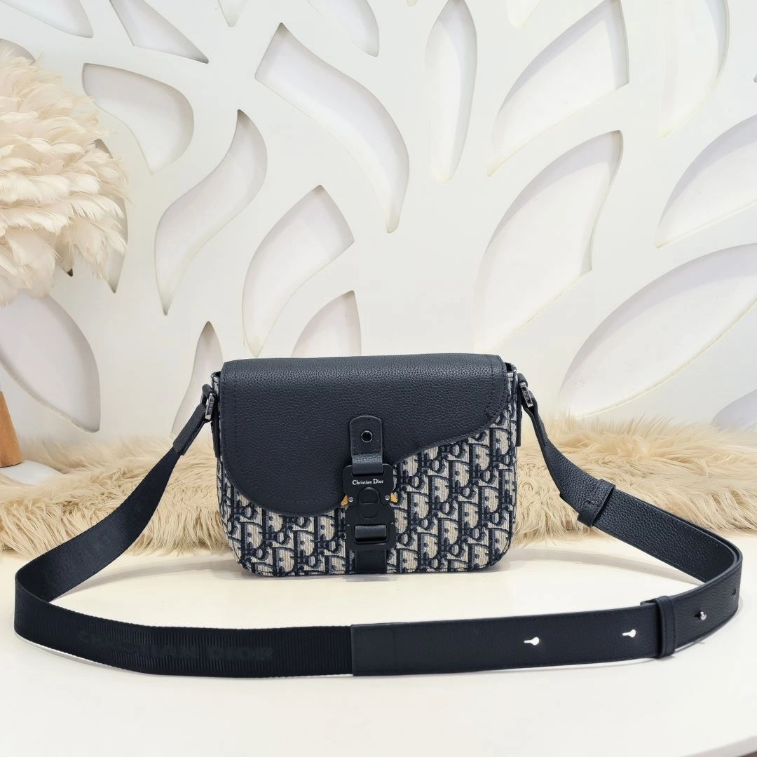 Mens Christian Dior Satchel Bags Sporty 91047