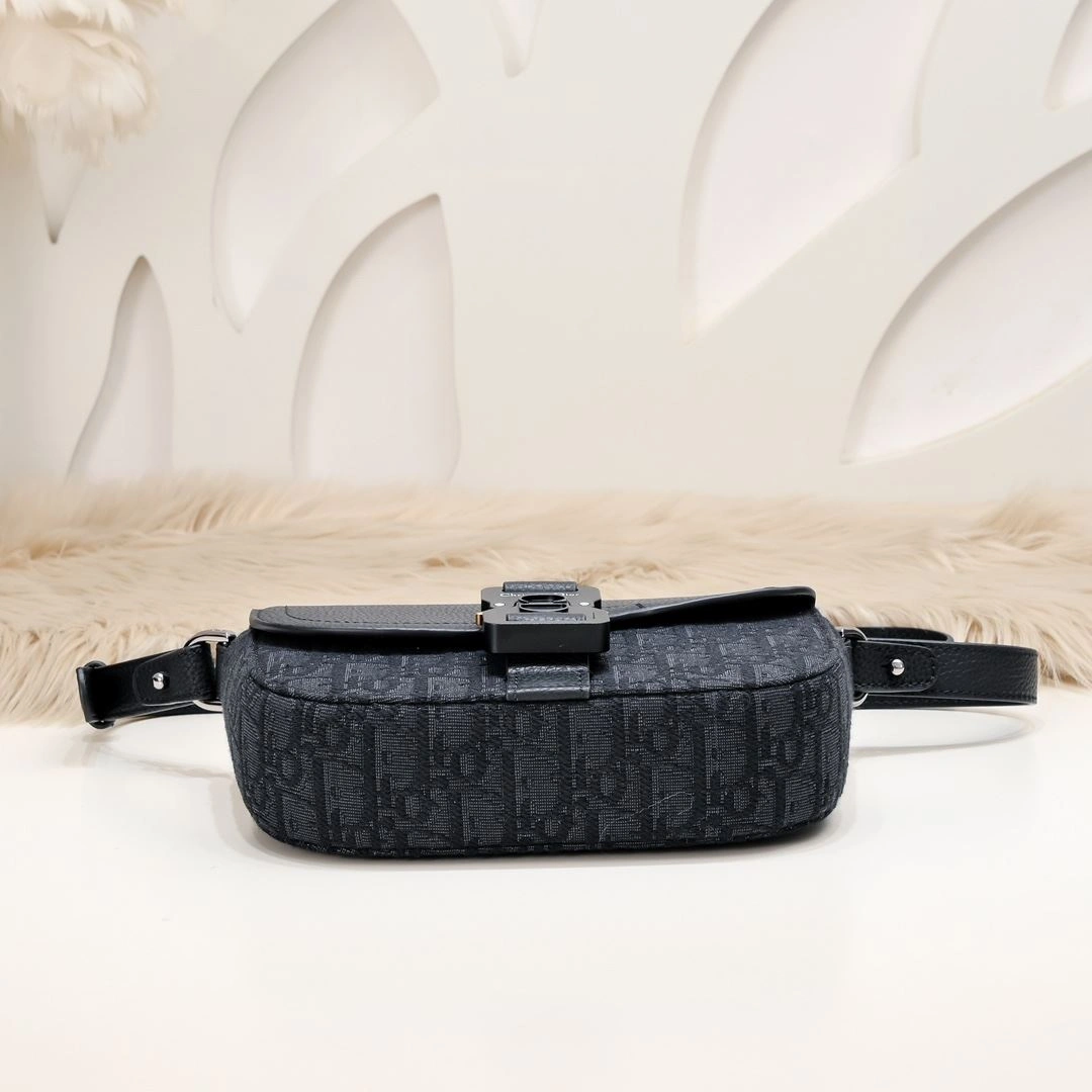 SmoothTexture Mens Christian Dior Satchel Bags 90976