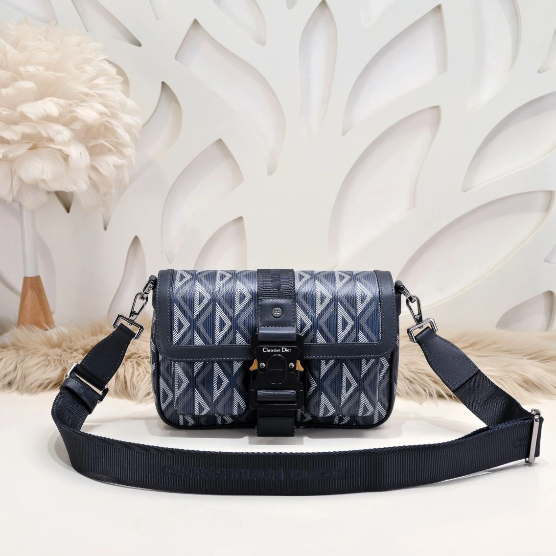 Mens Christian Dior Satchel Bags UrbanStyle 90980