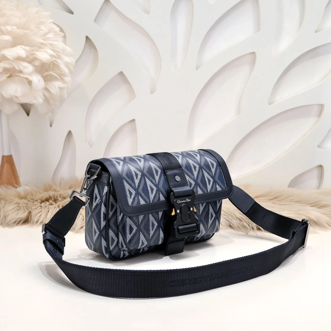 Mens Christian Dior Satchel Bags UrbanStyle 90980