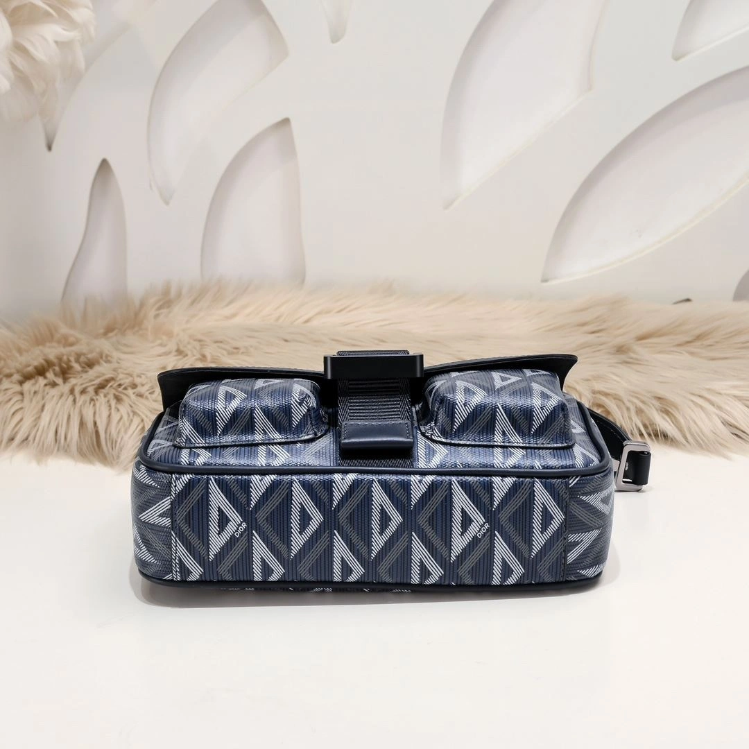 Mens Christian Dior Satchel Bags UrbanStyle 90980