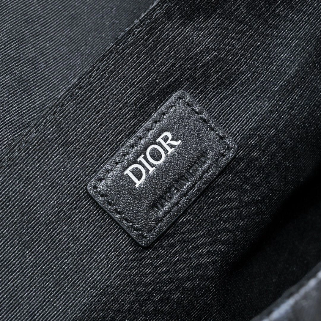 Mens Christian Dior Satchel Bags TravelReady 90971