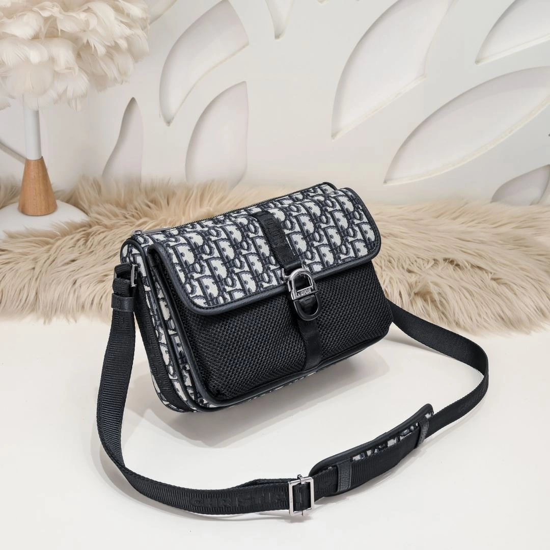 Mens Christian Dior Satchel Bags Chic 90972