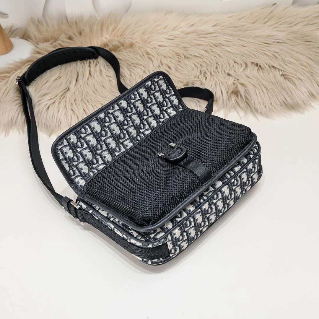 Mens Christian Dior Satchel Bags Chic 90972
