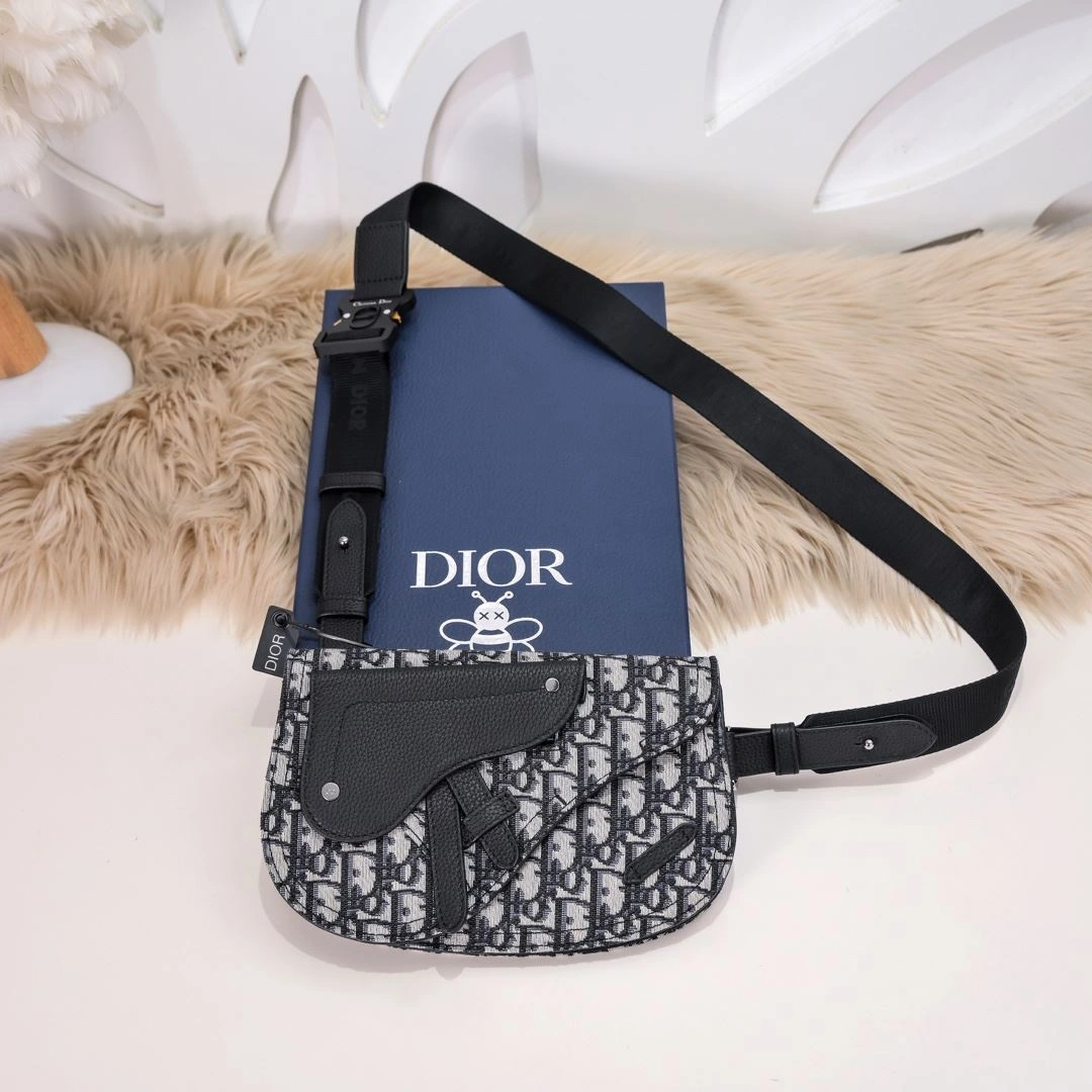 Mens Christian Dior Satchel Bags Practical 90961