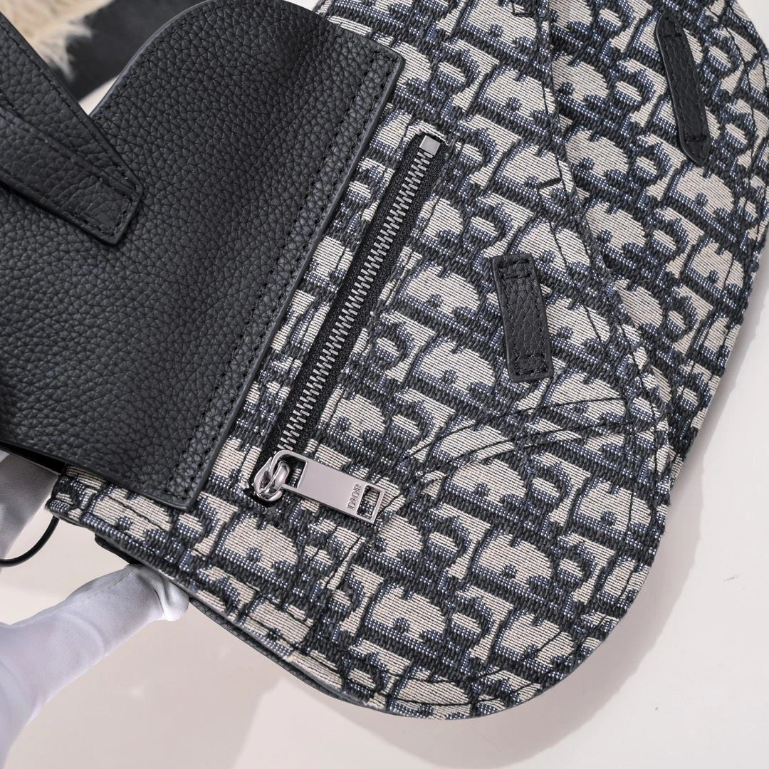 Mens Christian Dior Satchel Bags Practical 90961