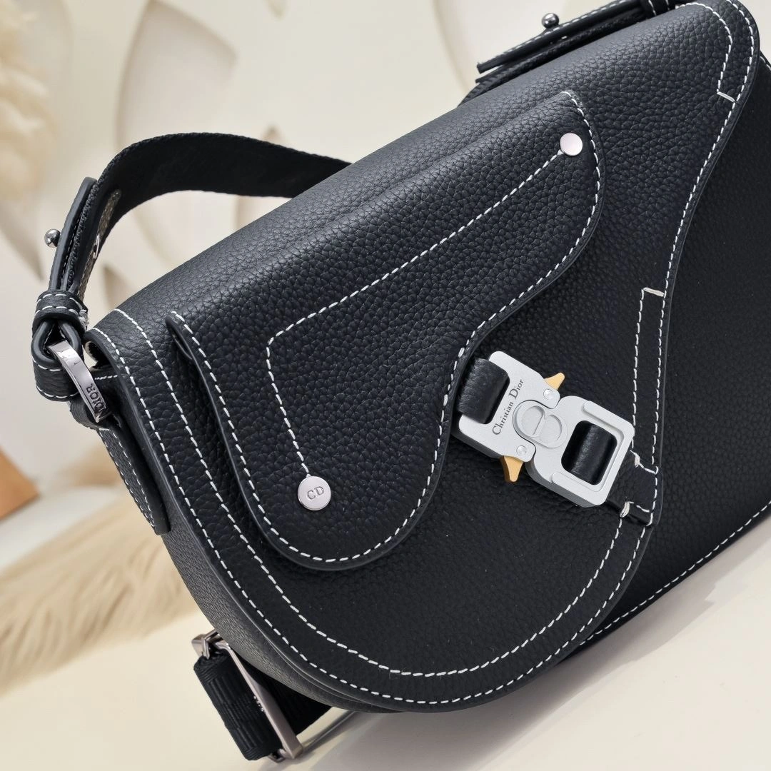 StreetReady Mens Christian Dior Satchel Bags 90962