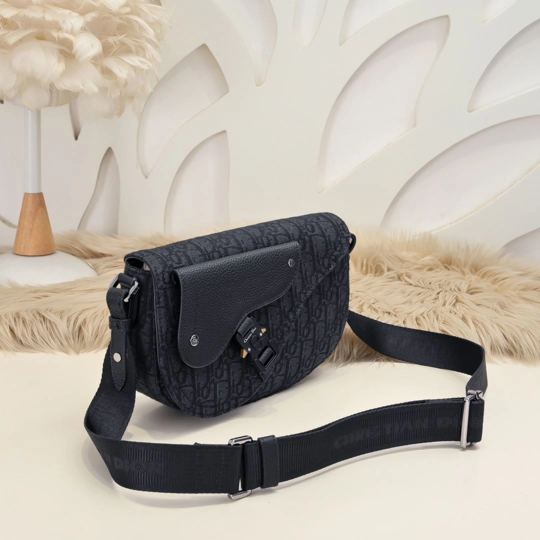 Mens Christian Dior Satchel Bags TravelReady 90963