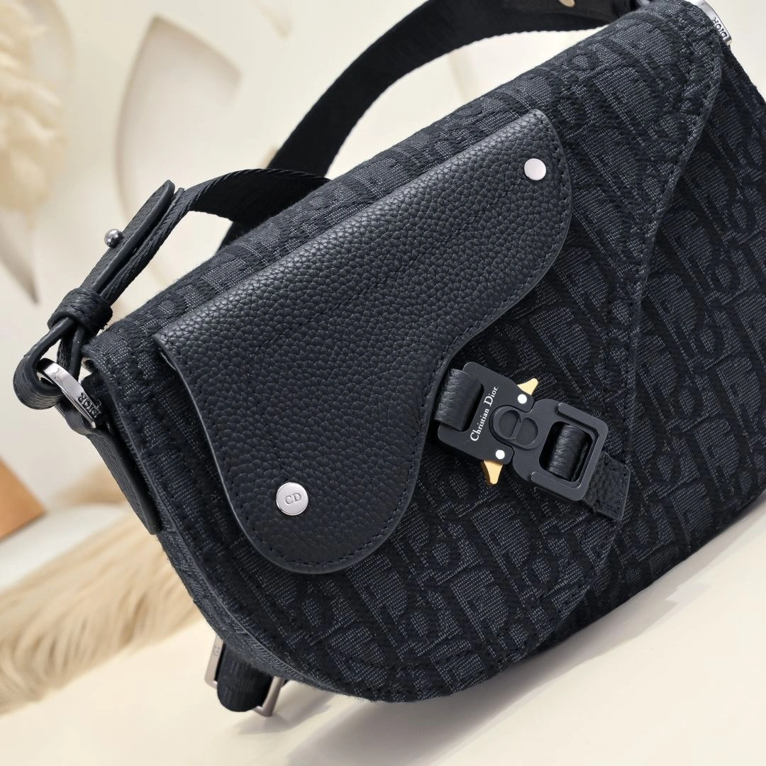 Mens Christian Dior Satchel Bags TravelReady 90963
