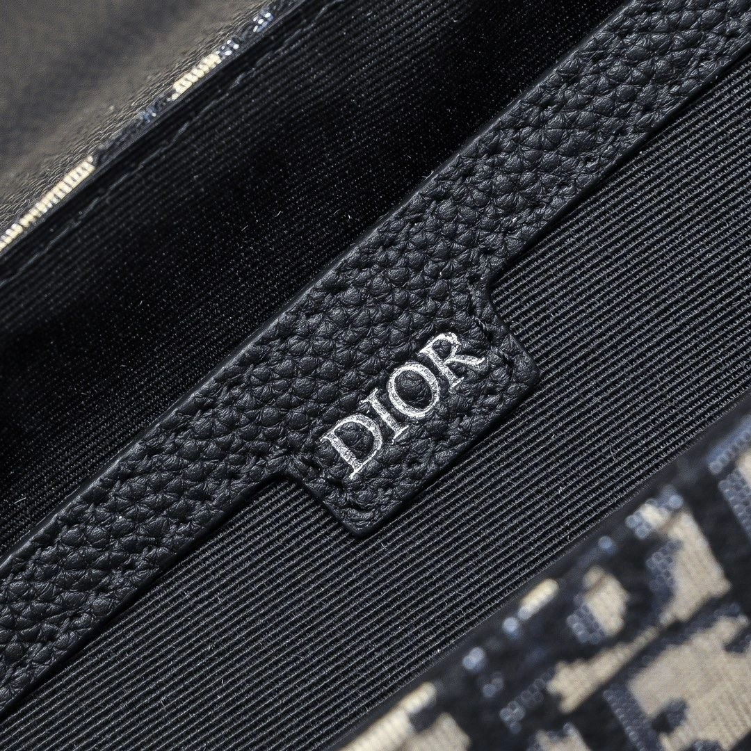 Thermal Mens Christian Dior Satchel Bags 90960