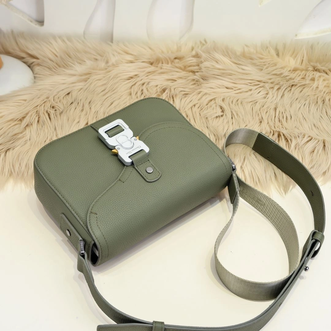 Mens Christian Dior Satchel Bags Refined 90990