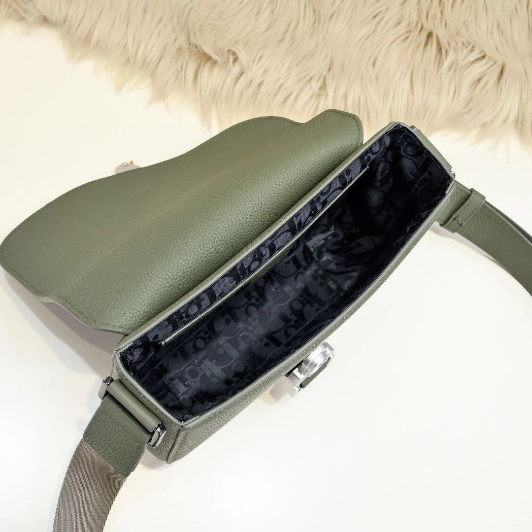 Mens Christian Dior Satchel Bags Refined 90990
