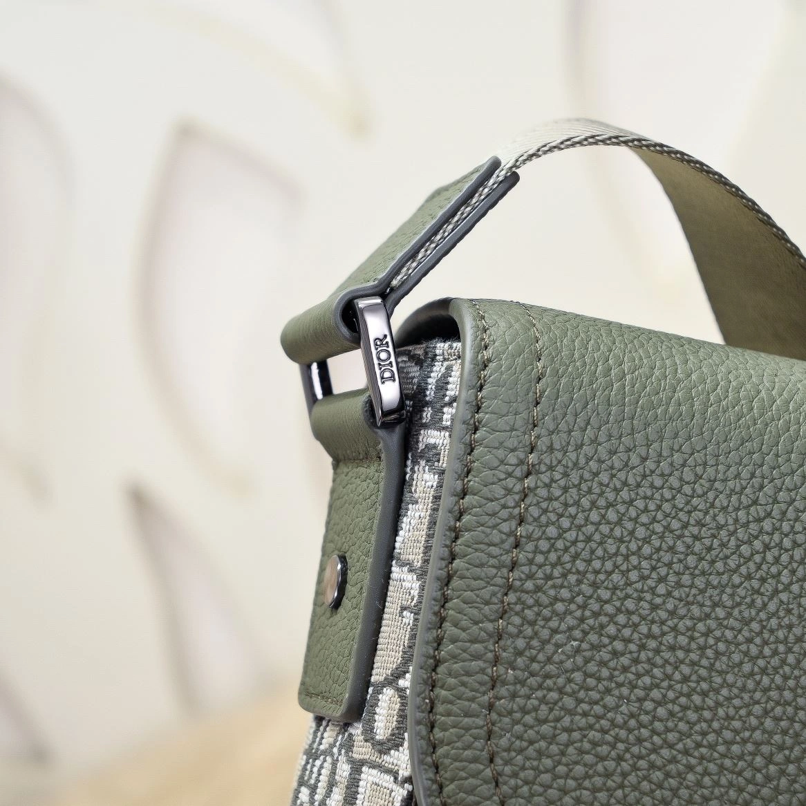 Mens Christian Dior Satchel Bags HighQuality 90978