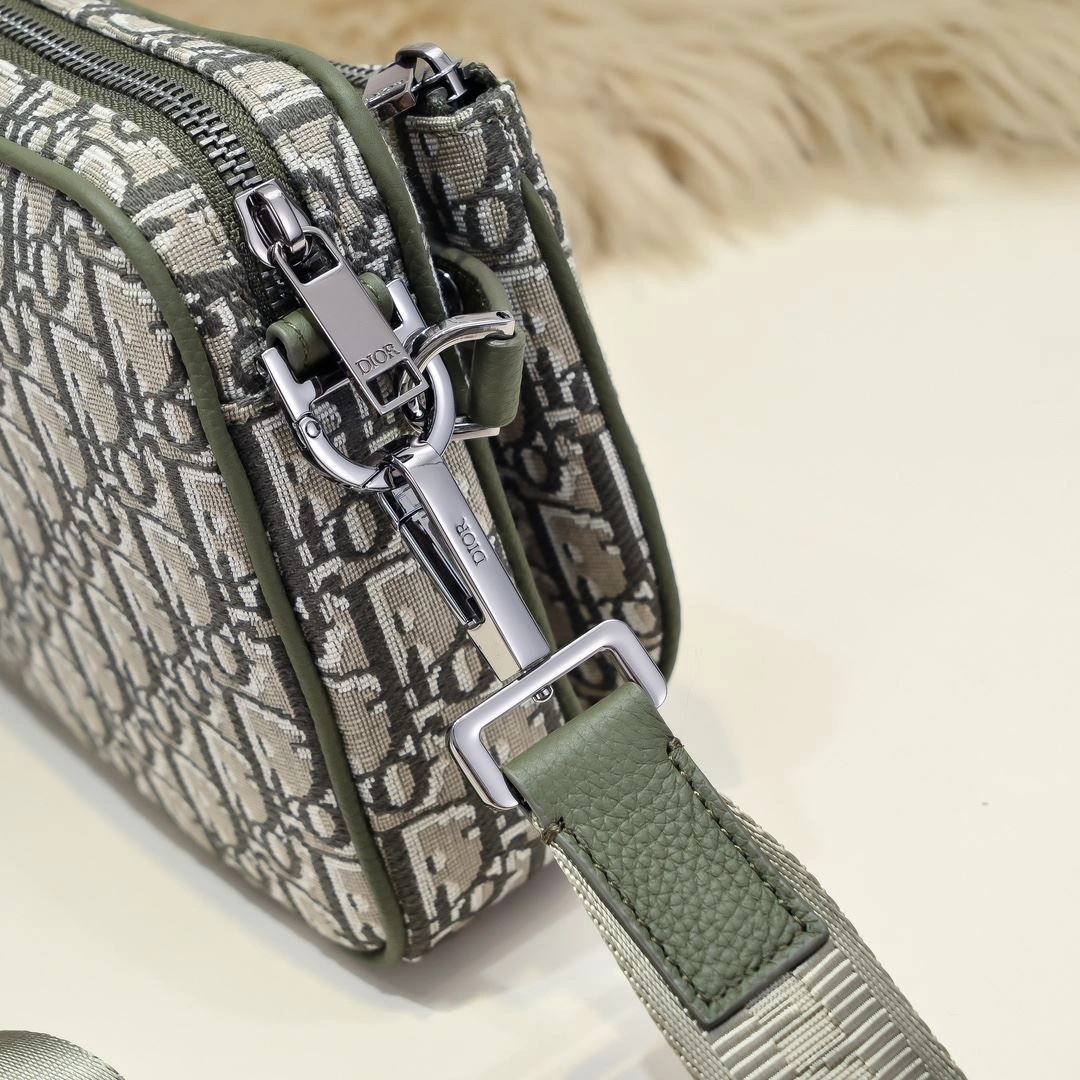 Original Mens Christian Dior Satchel Bags 90959