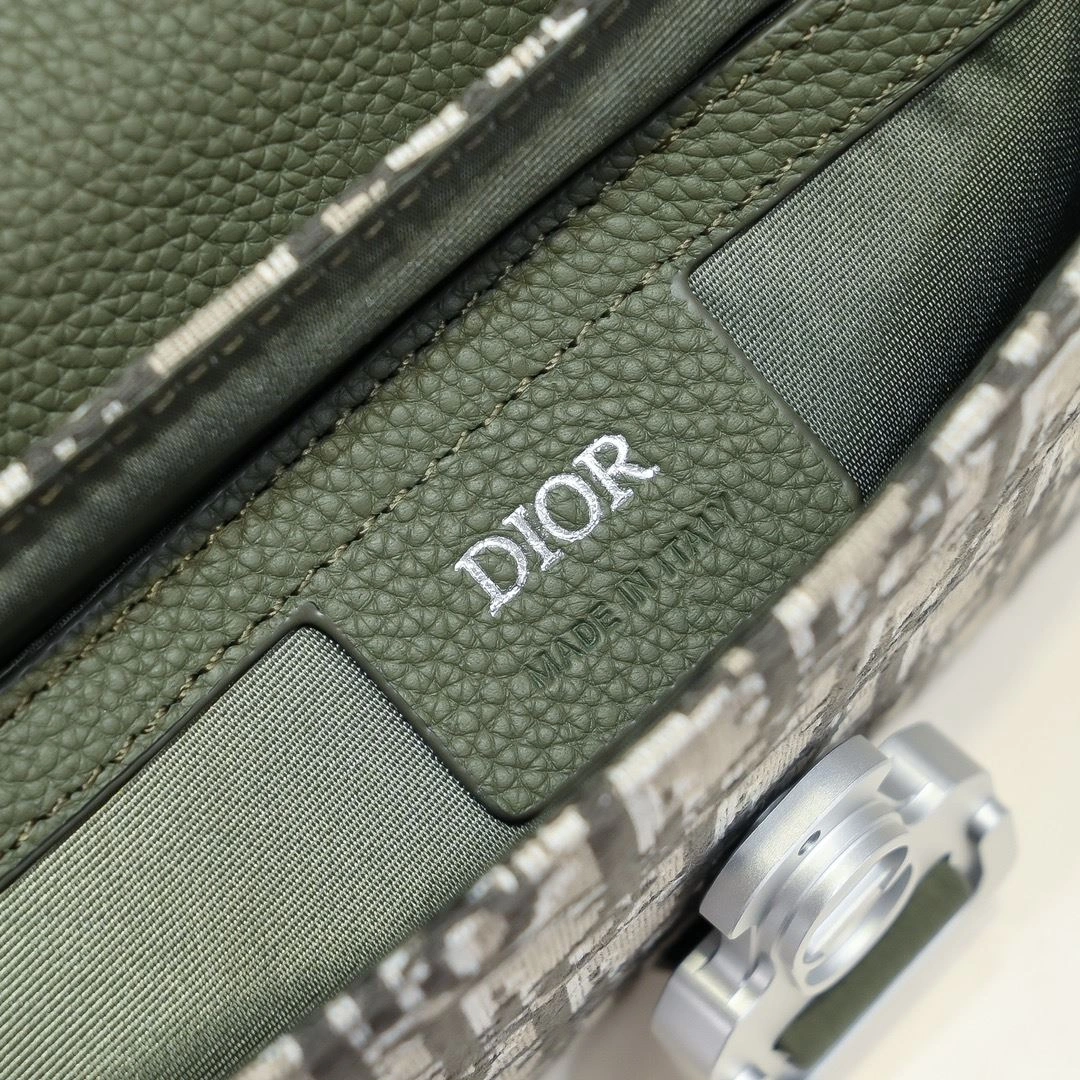 Youthful Mens Christian Dior Satchel Bags 90958