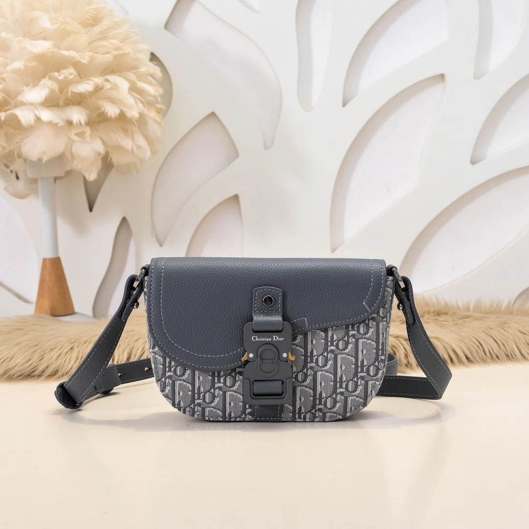 Mens Christian Dior Satchel Bags Sleek 90955