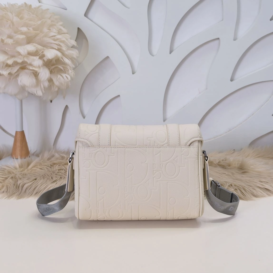Unisex Mens Christian Dior Satchel Bags 90950