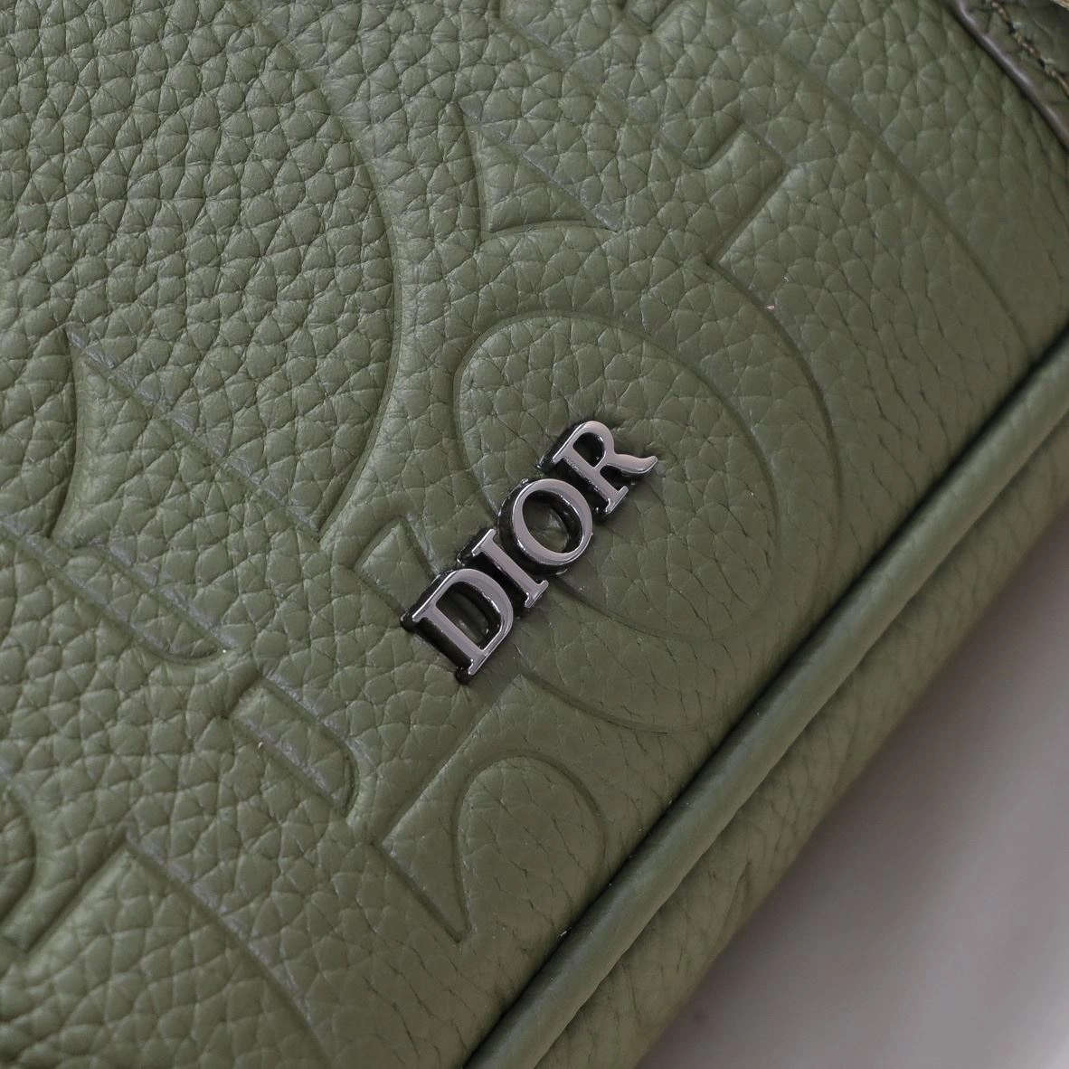 WeatherProof Mens Christian Dior Satchel Bags 90952