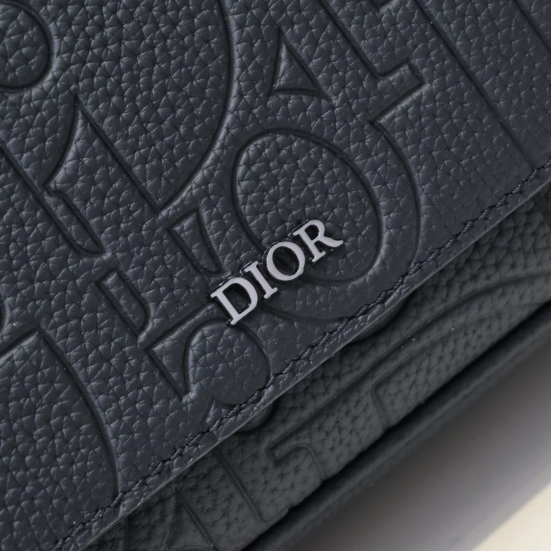 Flexible Mens Christian Dior Satchel Bags 90948