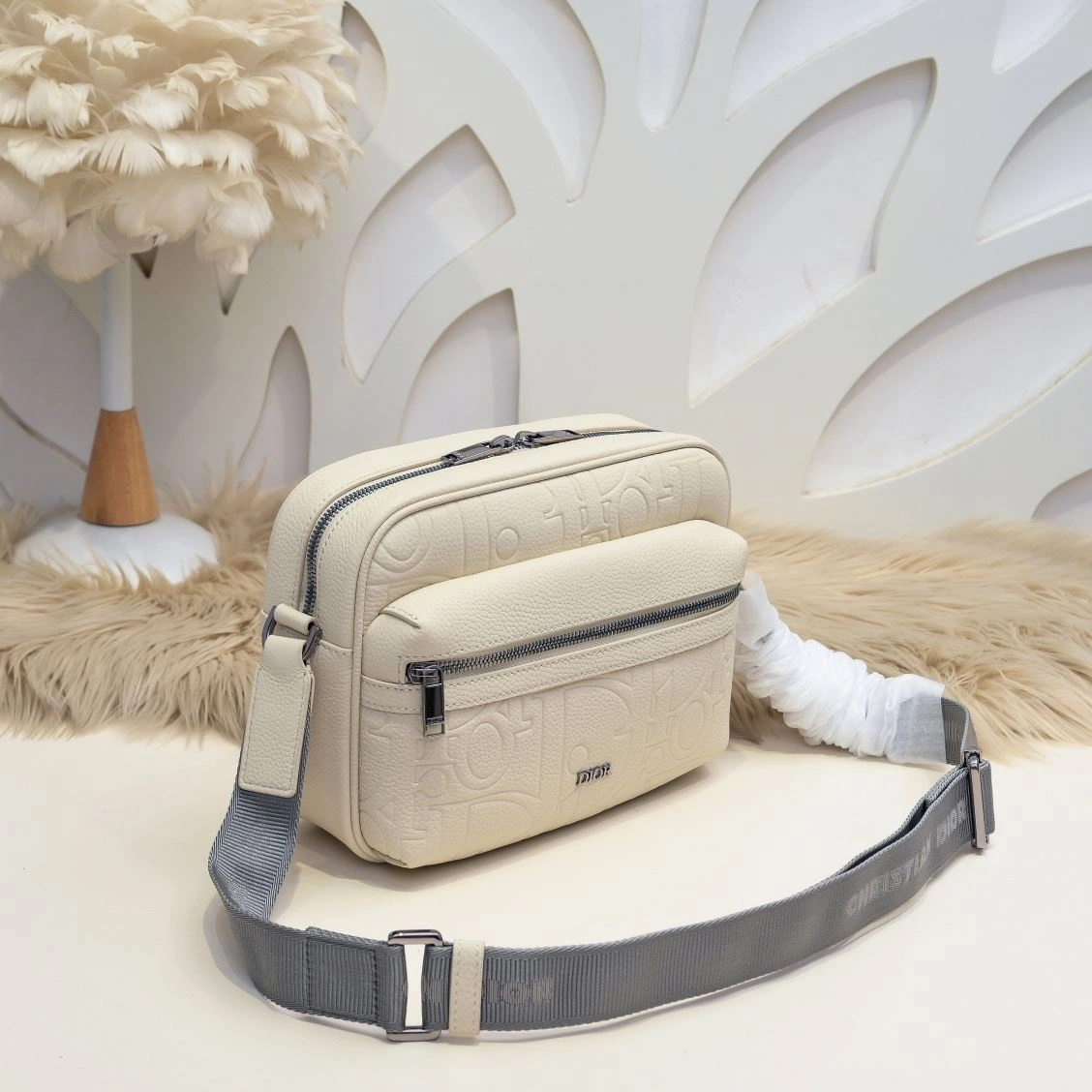 FreshLook Mens Christian Dior Satchel Bags 90943